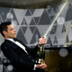 Illustration for article titled Is this a good time to douse people in wine? A helpful guideem/em